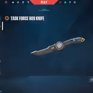 🌍EU | 15 Skins | 1 Knives | Task Force Knife | Glitchpop Vandal🍒 | Recon Phantom | 3.9K VP Spent | Unranked - Image 2