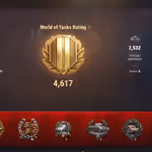 [EU] 4 Tier X | Ka-Ri | Vipera | ShPTK-TVP | 26 Premiums | 3.8M Credits - Image 1
