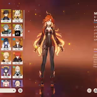 (Europe) Great Account  - Image 1
