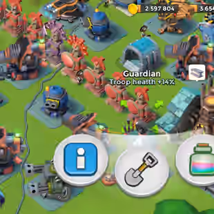 Lv84 - HQ28 - VP 1998 - POWER 19199 | Sculptor Lv11 (13/13) | Submarine lv10 - 8 GUNBOAT 27| 38K Diamonds - Image 1