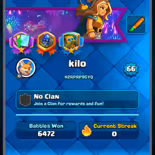 21600-GEM! XP-66! 1 HEROES |! 25 EVO 38 LVL15 93 LVL14 |! NC FREE! MANY OLD EMOTE AND 206 EMOTE COLL |! 18 TOWER SKIN - Image 1