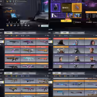 CODM-10X MYTHICAL WEAPON 21X LEGENDARY WEAPON-1X MYTHICAL Soldier 3X LEGENDARY WEAPON-ONLY ACTIVISION BOUND-ALL DEMANDAB - Image 2