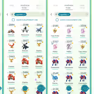 Super Cheap ! Team Valor ! Lvl 65 ! 184 Shiny ! 136 Legendary ! 33 Perfect ! 8 Mythic ! 24 Shadow ! Instant Delivery - Image 2