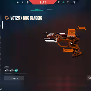 EU/TURK | 56500 VP Spent | 45 Skins | Reaver Bandit | Mystbloom Knife | Primordium Vandal - Phantom | Forsaken Operator - Image 2