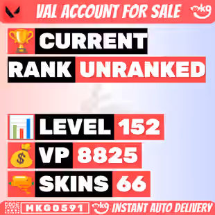 EU 1 Knife 66 Skins 9K VP Spent Wonderstallion Hammer Wonderstallion Guardian Wonderstallion ... ! MKG0591 - Image 1