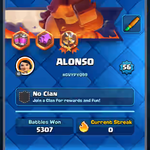 XP-56 || [9 EVO] [7 ELITE] [58 MAX] || 2 MORE CAN BE MAX GOLD NEEDED || 71 RARE EMOTE || 8500 TROPHY - Image 1