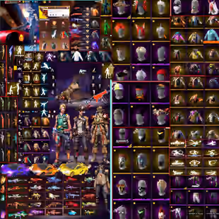 PRIME 8 🔥 SERVER MENA 🔥 VETERAN || OG - Image 1