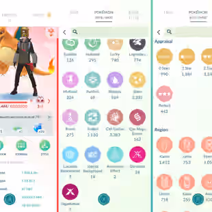 2016 Account - Lvl 70 - 6000 Pokemon - 2333 Shiny - 740 Legendary - 440 IV Perfect - Shundo - Stacked - Instant Delivery - Image 1