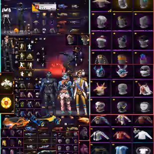 EUROPE SERVER || OLD ACC || OG - Image 1