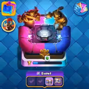 FULL LOADED ACCOUNT LEVEL 79 - KT LEVEL 16 | 33 MAXED CARDS LV 16 + 14 CARDS LV 15 | 27x EVO CARDS - Image 1