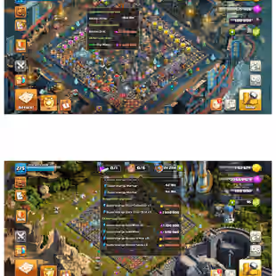 70-percent OFF ShoP [14-Epic Maxed] | [99-Percent Th18 Max]-[Legend-2] | [2-Trops Left] | 5300-WaR StaR | High Xp 275 |  - Image 1