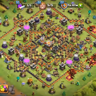 🔥[US LOCAL]Epic Semi Max Th 11💎Heros Lvl 42-50-30-20 | Epic Equipments | Nc Free | Instant Delivery |  - Image 1