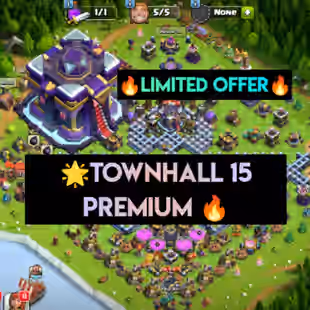 💖[ TH15 ] [ PREMIUM ] ACC-RE-NAME✅ || HERO-57-66-39-18-6 || FULL SAFE ACC - Image 1
