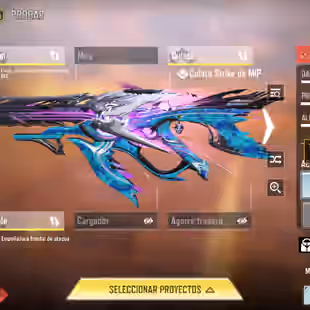 all of Duty Mobile account with 3 Mythic weapons.5 Legendary weapons .Girls Frontline content Morte Billy (Saw). - Image 1