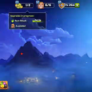 🔥[ PROFILE MAX - LEGENDARY SET ]🔥3X EPIC EQUIPMENT MAX || SNAKE FULL SET || HEROS - TROOPS - WALLS - PETS MAX - Image 1