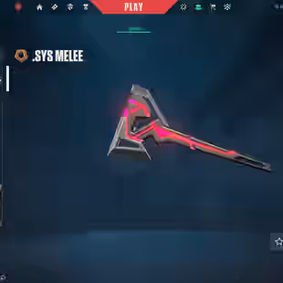 🌍EU | 55 Skins🌀 | 2 Knives | .SYS Melee & Obsidiana | Prelude Chaos Vandal | Ion Phantom | 3.9K VP Spent - Image 1