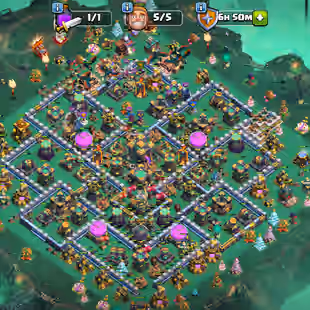 💫[ TH-14 NEAR MAX ]💫 SB-FB [MAX] | FA-RS-EB [20] || HEROS: 81-85-56-60-30 || LOTS OF HEROS SKINS | 1X PAIS SCENERY - Image 1
