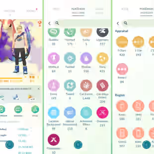 4000 Pokecoins - Level 71 - Team Valor - 517 Legendary - 421 Shiny - 84 Perfect - Eternatus - Instant Delivery - Image 1