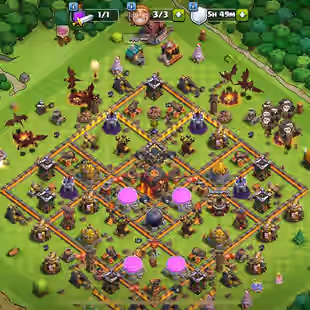 TH-10 SEMI MAX💎1897 ATB | EQUIPMENT💎GOOD DEFENSE - HERO'S 30-29-03 | RENAME -500 |QUICK DELIVERY  - Image 1