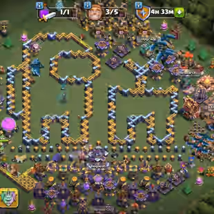 🔥[Limited Deal]Epic Semi Max Th 15💎Heros Lvl 47-80-51-60-33-8 | Epic Equipments | Nc at 500 Gems | Instant Delivery | - Image 1