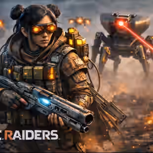 🔥 ARC RAIDERS 🔥 0 HOURS PLAYED | GLOBAL | XBOX/PC | AUTO DELIVERY - Image 1