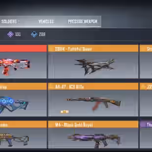 Super Cheap ! 1 Mythic 7 Legendary ! Lava Remix ! CBR4- Faithful Dawn ! Safe ! Instant Delivery - Image 1