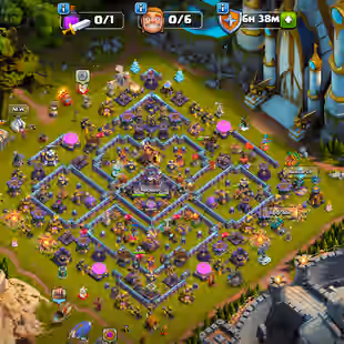 ♓[BEST OFFER]♓FULL SNAKE SET TH 15 | LEGENDARY DRAGON SCENERY ALSO 6 PAID RARE SENERY | NEAR MAX ACCOUNT | BB ALMOST MAX - Image 1