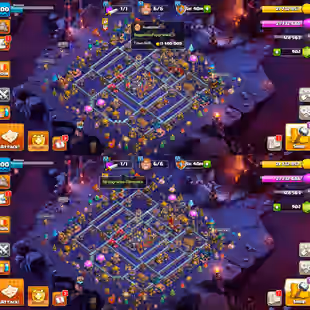 🔥 LUXURY COSMIC SET TH 15 MAX🔥 NOTHING LEFT FOR UPGRADE | FIRE EQUIPMENT LEVEL | 4 EPIC MAX | CHECK PHOTOS | INSTANT  - Image 1