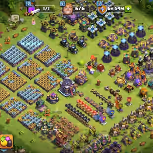 🔥[Limited Deal]Epic Semi Max Th 15💎Heros Lvl 71-73-50-47-23-1 | Epic Equipments | Nc Available | Instant Delivery |  - Image 1