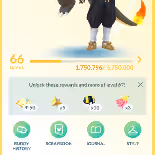 PVP ML ACCOUNT💎 SHINY LBG CHARIZARD🔥CROWN SWORD ZACIAN bg n ZAMZENTA [] 587 SHINY [] 366 LEGENDARY [] 20 SL [] LVL 66  - Image 1