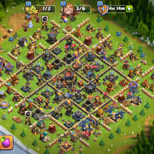 ✨[ TH-17 NEAR MAX ]✨SB-FA-EB [MAX] | GG [23] | MM-RS [20] | HEROS: 96-100-67-71-50-12 || BH MAX | 16X SKINS - Image 1