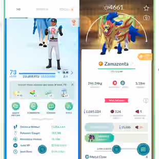 2016 Account ! 4000 Pokemons ! 797 Shiny ! 569 Legendary ! Armor Mewtwo ! 68 Mythical ! Safe ! Instant Delivery  - Image 1