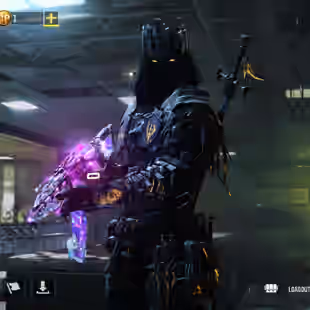🔥Global Max Level ID 400 🔥4x Upgraded OG Mythic [AK47-Krig6-SwitchbladeX9] Templar Soldier | 7x OG Lgd Gun | 10 CP - Image 1