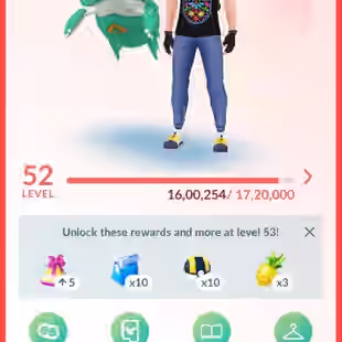 [DG-2] LEVEL 52 VALOUR | 2 SHINY GIRATINA ALTERNATE FORM ( TRADEABLE ) | SHINY SUICUNE ( TRADEABLE ) | SHINY LATIOS - Image 1