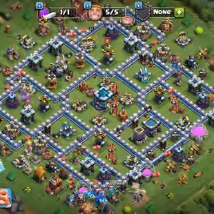 TH-🔥13 NEAR MAXS🔥.BALL-F.BALL-E.BOOT | HERO-45-73-23-50-18 | NC AVAILABLE | LOW PRICE | BEST DEAL - Image 1