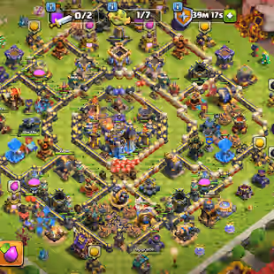 🛑[ PREMIUM TH-18 ]🛑FB [MAX] | EB [23] | FB-RS-LP [20] | GG-RB-MT [17] | SH-FA-MM [15] | HEROS: 90-93-67-71-48-14 - Image 1