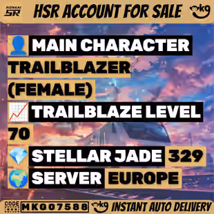 EULv70 | Rare Acc | 22 Legend | Castorice C21 Acheron C21 Cyrene Hyacine Sunday Ruan Mei... ! MKG07588