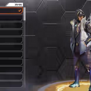 EA APP - 523 LVL - 221 LEGENDARY - 4X HEIRLOOM RAMPART,CRYPTO,VALKYRIE,GIBRALTAR - BH PRESTIGE - S14 DIAMOND - FA - Image 6