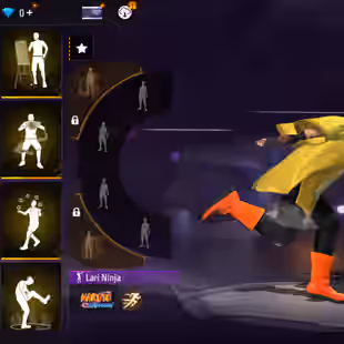 EP252|Lv66|3ArtifactTitle|366Weapon(3Evo1MAX+74Mythic)|McLarenSportsCar|324Costume|RaindollBundle|46Emote|ChidoriFist - Image 5
