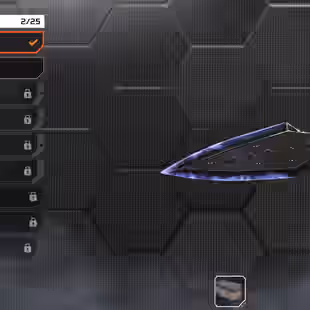 EA APP - 514 LVL - 161 LEGENDARY - 150 HEIRLOOM SHARDS - 3X HEIRLOOM WRAITH,OCTANE,GIBRALTAR - S4 FT - S5 WM - FA - Image 6