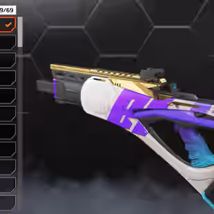 EA APP - 592 LVL - 303 LEGENDARY - 6X HEIRLOOM R301,WRAITH,OCTANE,FUSE,BANGALORE,CRYPTO - FA - Image 26