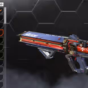 EA APP - 59 LVL - 162 LEGENDARY - 5X HEIRLOOM ASH LOBA OCTANE MIRAGE VALKYRIE - FA - Image 28