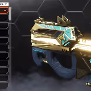 EA APP - 750 LVL - 163 LEGENDARY - BANGALORE HEIRLOOM RECOLOR - SEER HEIRLOOM - FA - Image 23