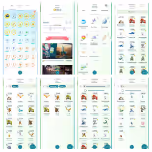 H37 10x ARMOURED MEWTWO| (all tradable)SHINY MOLTRES| SHINY GROUDON| SHINY LEGENDARY RAIKOU| SHINY LEGENDARY ENTIE - Image 3