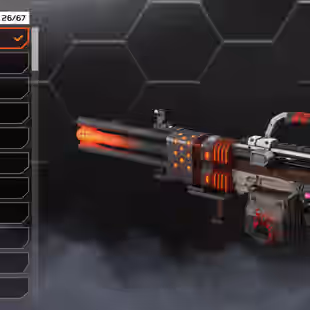 EA APP - 473 LVL - 130 LEGENDARY - UNIVERSAL HEIRLOOM BUSTER SWORD R5 - 150 HEIRLOOM SHARDS - S4 FT - FA - Image 24