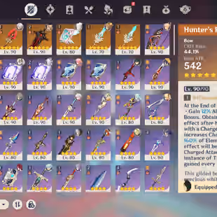 (Europe) Good Account - Image 2