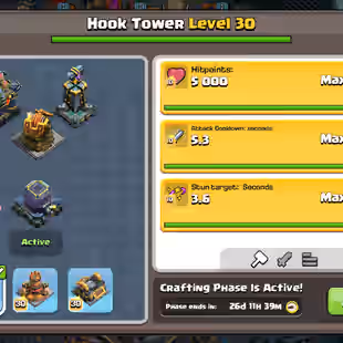 !!TH17 MAXED!! 48X SKINS/2K-MEDAL!! GG!SB!SnB-MAX!! FA!MM!AF-MAX!! FB!RS!EB-MAX!! HERO-100-100-90-75-50!! 264-XP!! BH MX - Image 14