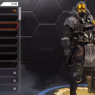 EA APP - 273 LVL - 43 LEGENDARY - 150 HEIRLOOM SHARDS - FA - Image 6