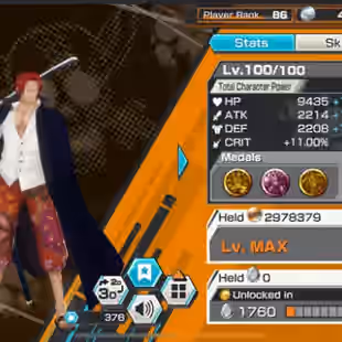 OPD15-16 EX, 14 EX max | Nika, Garp, Shank divine, Lucci, Roger Dark, Roger Green, Kuzan, S-Snake, Akainu, Yamato, Kaido - Image 6