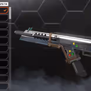EA APP - 239 LVL - 151 LEGENDARY - PATHFINDER HEIRLOOM - FA - Image 21